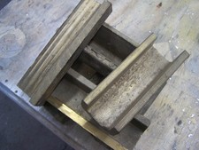 10+ pounds of Bronze for melting and casting picture