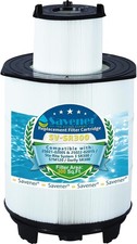 Savener® S7M120 System 3 Inner and Outer Pool Filter Compatible with 25021-0200S picture