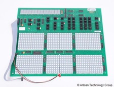 Keithley 707A-110B4 Display Module picture