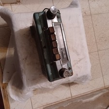 Motorola 5961-12 am Radio vintage volumatic picture