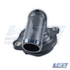 WSM Thermostat Housing Assembly Mercury 3.4L - 4.6L Verado - 775-70, 8M0137816 picture