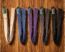 Top Quality Vintage BJJ Belts picture