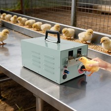 Automatic Electric Debeaking Machine Chicken Poultry Debeaker Cutting Equipment picture