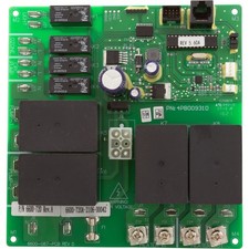 PCB, Sundance LED No Circ 2012 picture