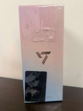 SEVENTEEN Official Light Stick Ver.3 CARAT Bong Bluetooth K-Pop Concert Lightsti picture