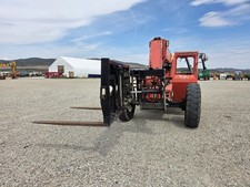 2018 JLG 1001104992 Skytrak Xtreme Swing Carriage 180 Degree-4816 picture