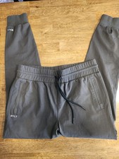 BYLT Premium Basics Active Jogger Mens Large Green Performance Stretch Pants picture