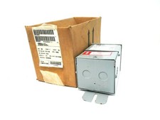 NEW MICRON INDUSTRIES J100A1EA1A01 TRANSFORMER  picture