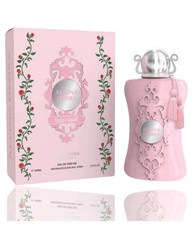 Emper Alvina Desira Eau De Parfum Feminine Floral Fruity Woody For Women 100 ML picture