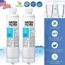 New 2 PACK for Samsung DA29-00020B HAF-CIN/EXP Refrigerator Water & Ice Filter picture