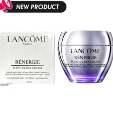 Lancome Renergie HPN ULTRA Cream 1.69 oz/50ml New With Box Sealed pack picture