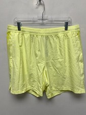 Gymshark Mens Elastic Waist Pull On Sport Stripe 7