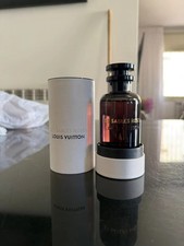 New Louis Vuitton 100ml / 3.4 oz Les Sables Roses Eau de Parfum  fast delivery picture