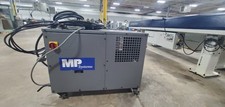 Coolant System High Pressure Pump 1000 PSI for Screw Machines MP Systems (2019) picture
