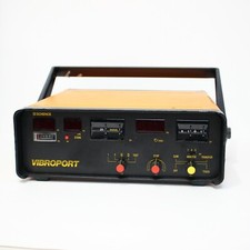 SCHENCK VIBROPORT AS-IS Unknown working condition picture