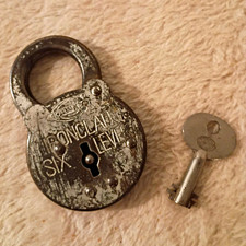 Antique Corbin 
