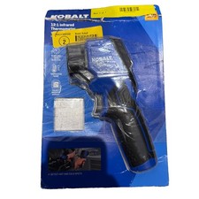 Kobalt 12:1 Infrared Thermometer (4882345) picture