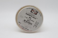 Harris Safety-Silv 45 1/16