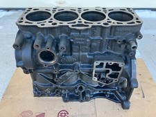 OEM VW 2005.5-2006 A5 1.9L BRM TDI Cylinder Block / Crankcase - 038 103 011 BR picture