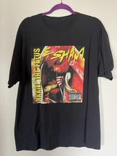 Collection Esham Kkkill The Fetus 1993 T-shirt Full Size S to 5XL R05 picture