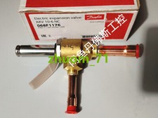 1PC New Danfoss electronic expansion valve AKV10-6NC 068F1176 picture