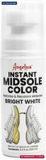 Angelus Instant Sneaker Midsole Cleaner and Restorer 3.3oz (100mL) (White) picture