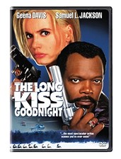 The Long Kiss Goodnight - GOOD picture