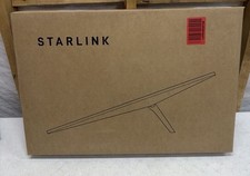STARLINK 02534001 Standard Kit AX Tri Band Wi-Fi System - White picture