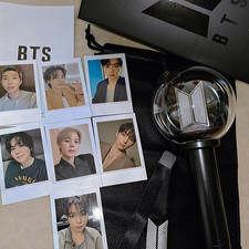 2026 BTS Light Stick Ver.4 ARMY Bomb K-Pop Concert Supports Mobile APP picture