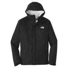 NWT The North Face Men's Venture 2 Waterproof Hooded Rain Jacket Black M,XL picture