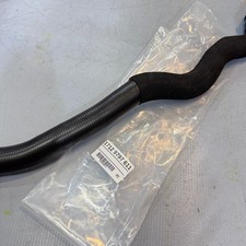 Upper Hose Fits BMW 2020-2025 17129797611 picture