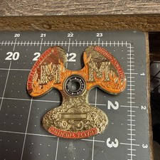 US NAVY MM MACHINIST'S MATE 3
