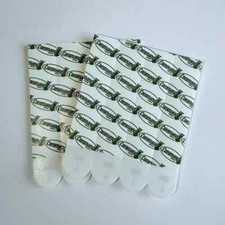 3M Command Brand Picture Hanging Strips Large, 4 Pairs (8 Strips), Holds 16 lbs* picture