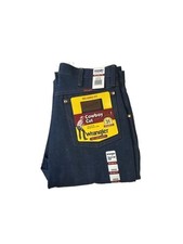 Wrangler Men's Cowboy Cut Relaxed Fit Jean 31MWZ picture