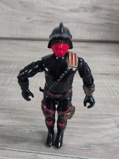 1988 Iron Grenadier vintage Hasbro GI Joe Action figure picture
