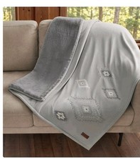Pendleton Crystal Springs Throw Blanket – 50