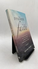 Resilient Faith: 90 Meditations on the Life-Changing Power of the Sermon on t... picture