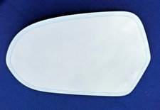 '12-18 Audi A6 C7 Drivers Side Left Auto Dim Heated Mirror Glass 4G0857535C OEM picture