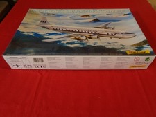 Douglas DC-6B Super Cloudmaster Model Kit 1:72 - #80315  (NOS) New Old Stock picture