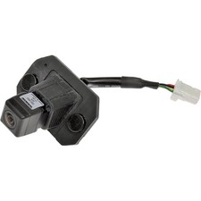 590-692 Dorman Back Up Camera Rear for Nissan NV200 2014-2017 picture