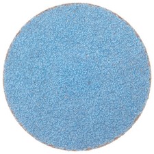 Norton 662611-38671 Abrasive Disc 2in Type R Zirconia 36g 25/bx (66261138671) picture