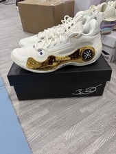 Size 10-LiNing Way Of Wade 10 “HongKong Exclusive” picture