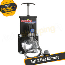 Valterra F02-4350 Flush King Reverse RV Flush Valve picture