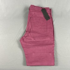 Greyson Armonk Golf Pants Trousers 33 x 32 Hawkeye Cotton Spandex NWT MSRP $195 picture