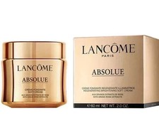 Lancome Absolue Soft Cream Face Moisturizer Anti Aging 60ml New Sealed Authentic picture