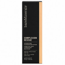 bareMinerals Complexion Rescue Hydrating Foundation Stick - Suede 04 0.35 Oz picture