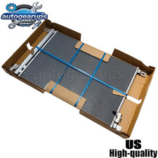 4M0816411M For Lambo Urus/S/Performante Audi 20-24 S8 SQ7 SQ8 RSQ8 A/C Condenser picture