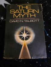 The Saturn Myth picture