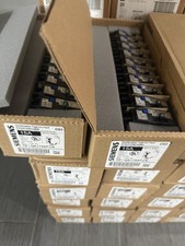 Lot Of 10 Siemens QA115AFCN 15A Amp AFCI Plug On Neutral Box Of 10 Breaker  picture