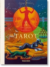 Tarot. the Library of Esoterica by Jessica Hundley: New picture
